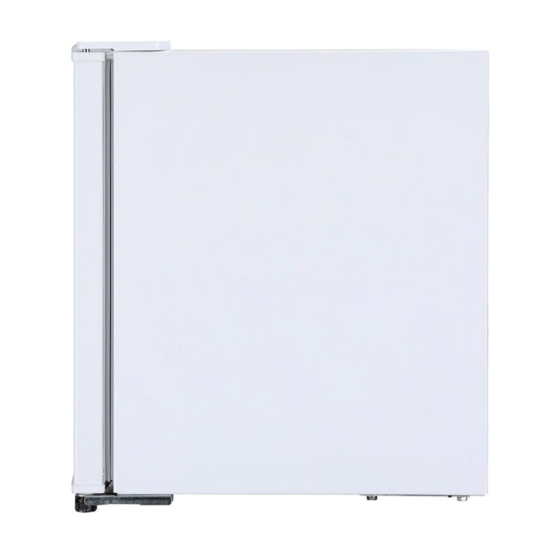 LG 45 L Direct Cool Single Door 2 Star Refrigerator  (Super White, GL-M051RSWC)