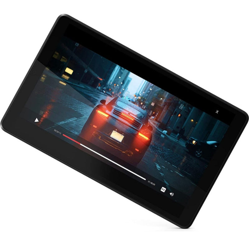 Lenovo Tab M8 HD 2nd Gen (8 inch, 3GB, 32 GB, Wi-Fi+LTE buyyzo