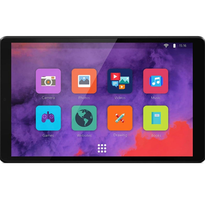 Lenovo Tab M8 HD 2nd Gen (8 inch, 3GB, 32 GB, Wi-Fi+LTE buyyzo