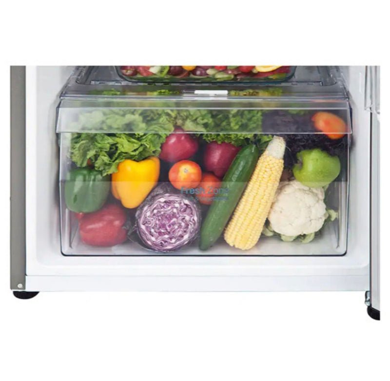 GL-N292BDSY 260 Litres Frost Free Refrigerator With Smart Inverter Compressor, Multi Air Flow, MOIST ‘N’ FRESH, LED Lighting Buyyzo