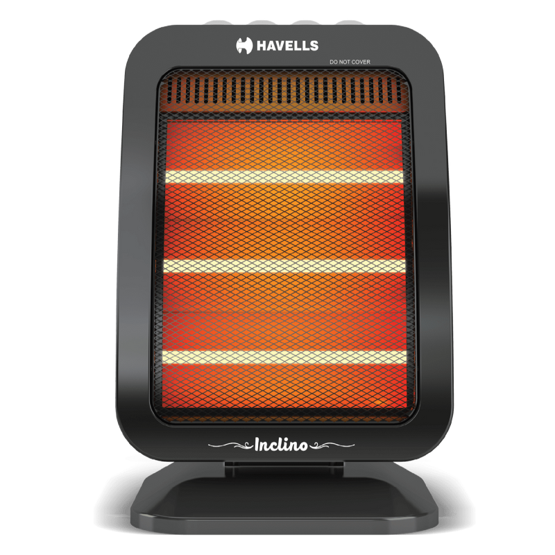 Havells INCLINO HALOGEN Heater 1200w