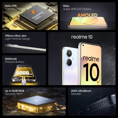 Realme 10