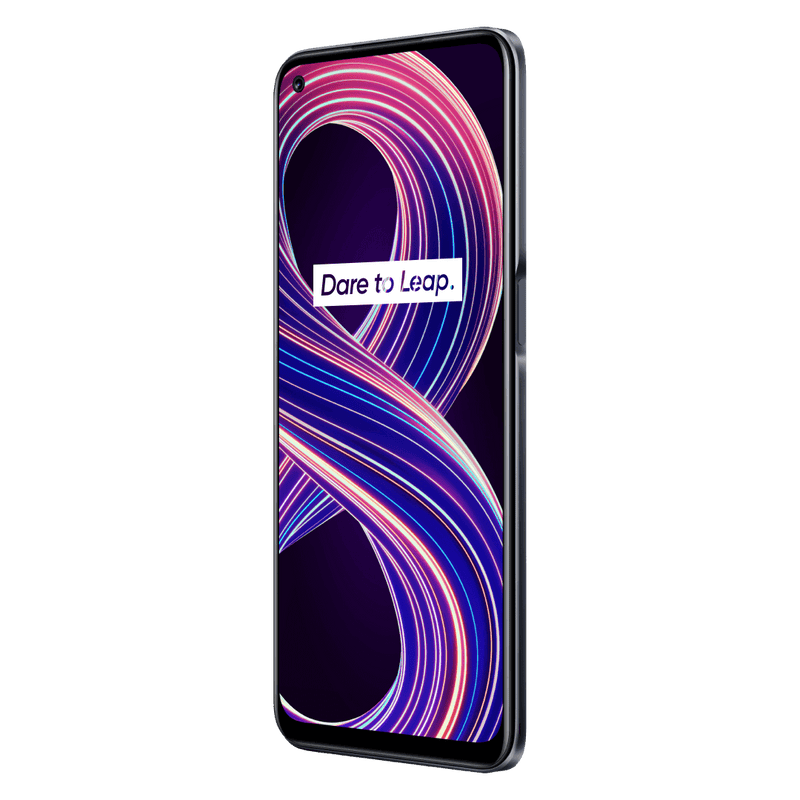 Realme 8 5G (4GB RAM, 128GB Storage)