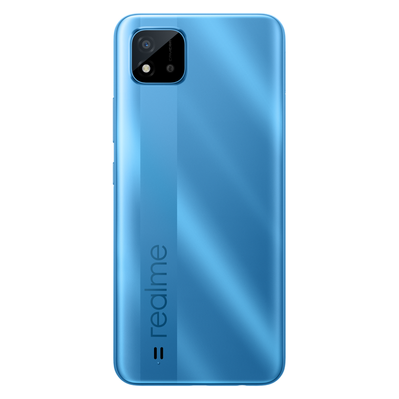 Realme C11 2021  ( 4GB RAM, 64GB Storage )