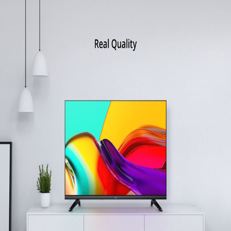 Realme NEO 80 cm (32 inch) HD Ready LED Smart TV