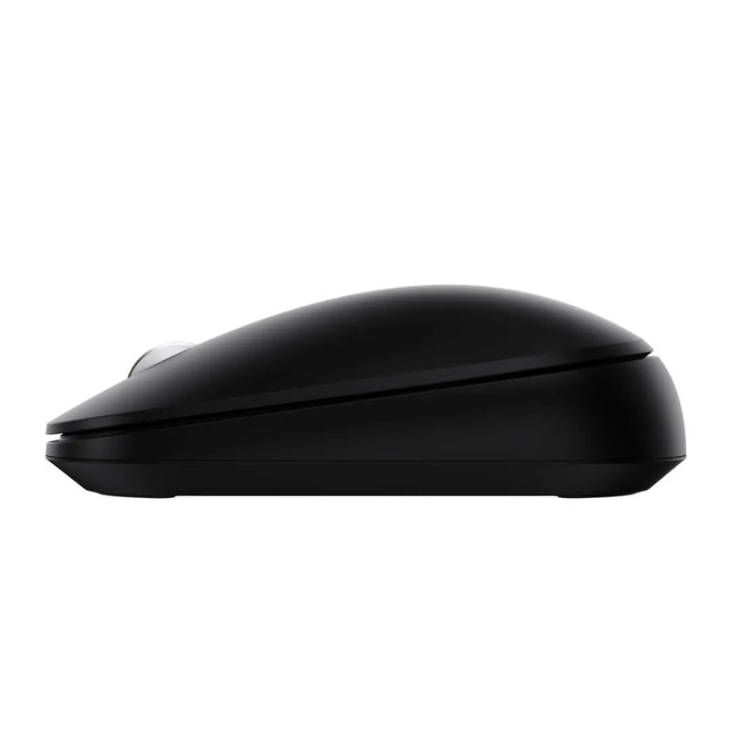 realme Wireless Mouse (Silent, Black)