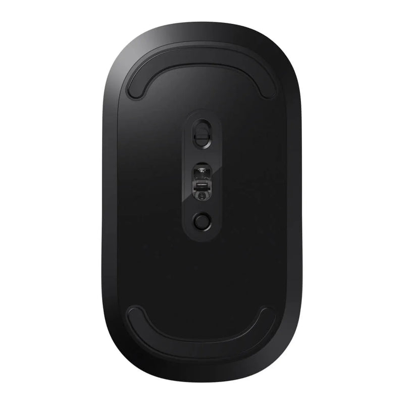 realme Wireless Mouse (Silent, Black)