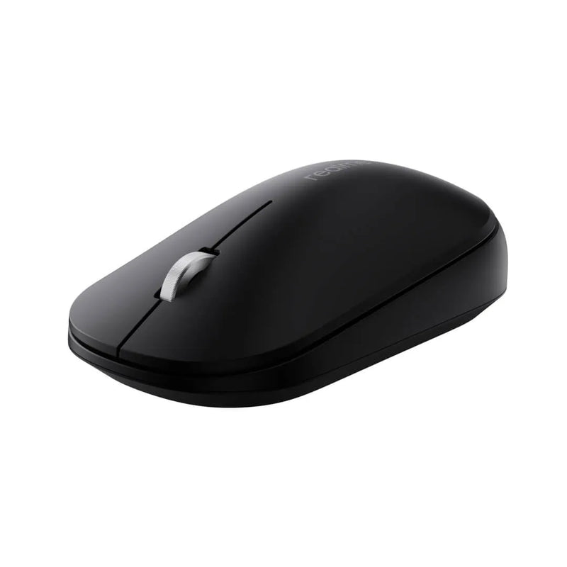 realme Wireless Mouse (Silent, Black)