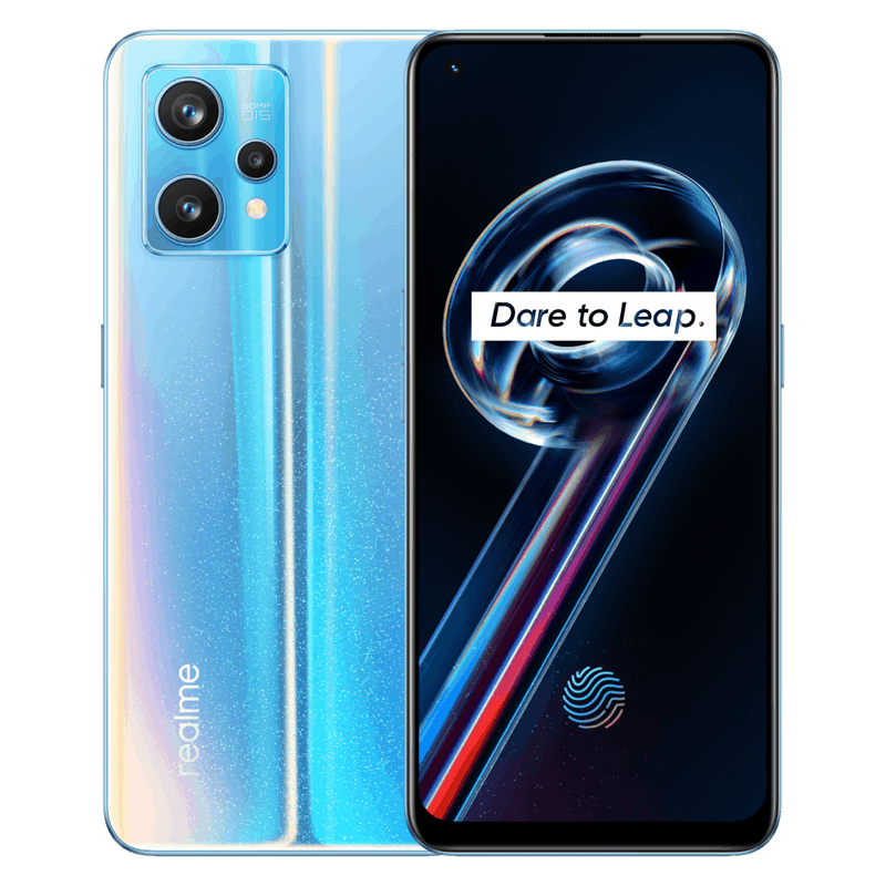 Realme 9 Pro 5G ( 6GB+128GB)