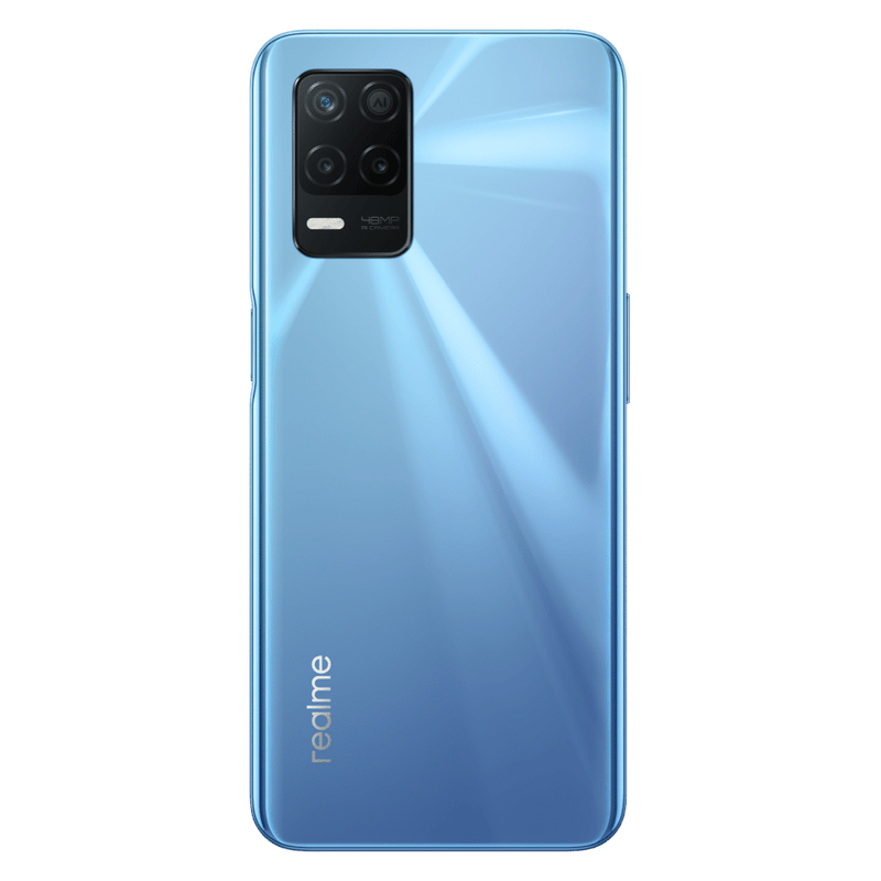 Realme 9 5G  (4GB+64GB storage)