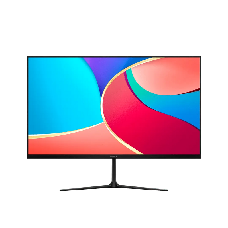 realme Flat Monitor Full HD 60.5cm (23.8'')