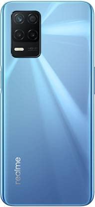 Realme 8 5G (4GB RAM, 128GB Storage)