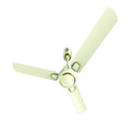 Bajaj Regal Gold NXG 1200 mm Ceiling Fan Matte Ivory