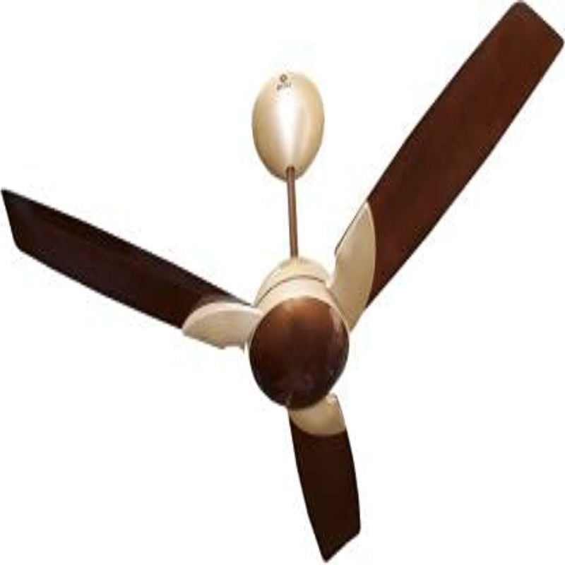 Bajaj Harrier 1200mm Ceiling Fan (Pearl Grey)