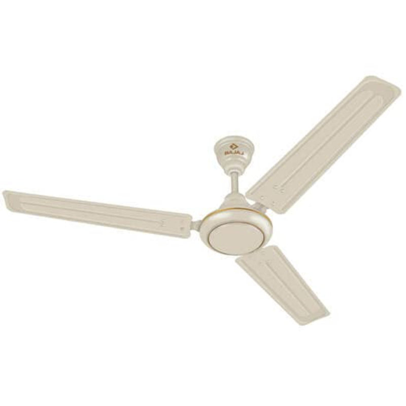 Bajaj Sabse Tezz 1400mm Ceiling Fan (Bianco)