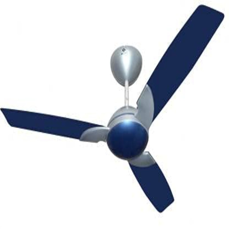 Bajaj Harrier 1200mm Ceiling Fan (Pearl Grey)