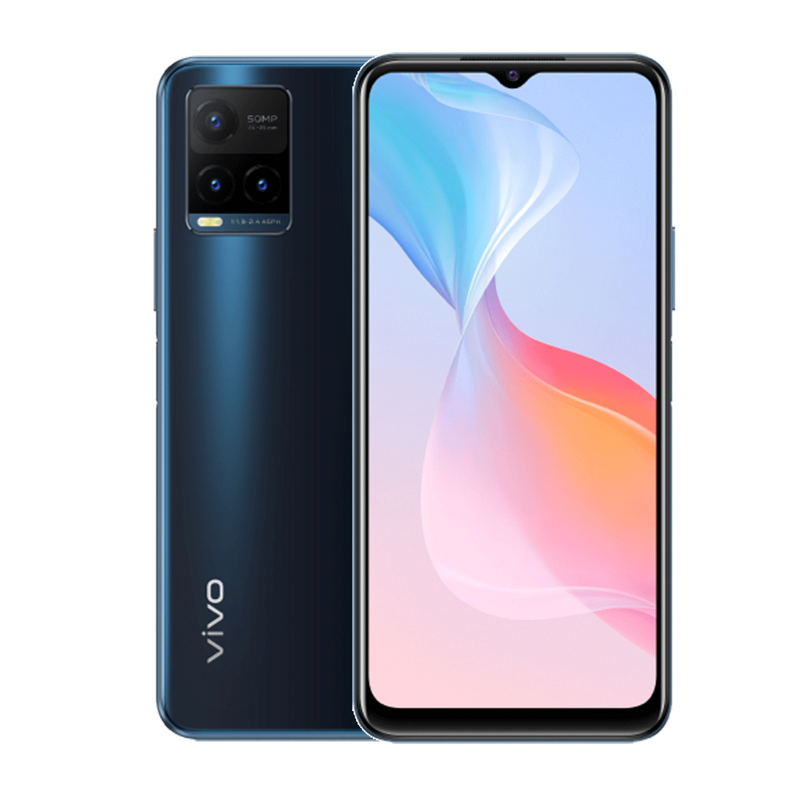 Vivo Y21T (4GB RAM, 128GB ROM)