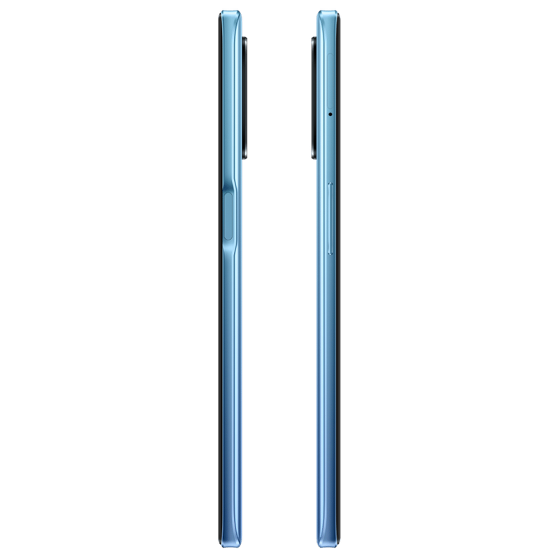 realme 9 5G (Supersonic Blue, 6GB RAM 128GB Storage)