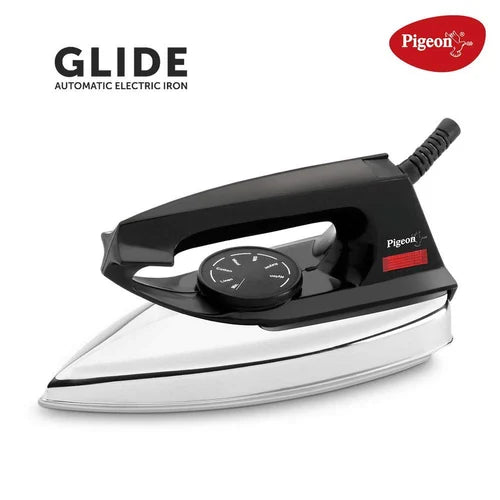 Pigeon Iron Glide 289- 750 Watt