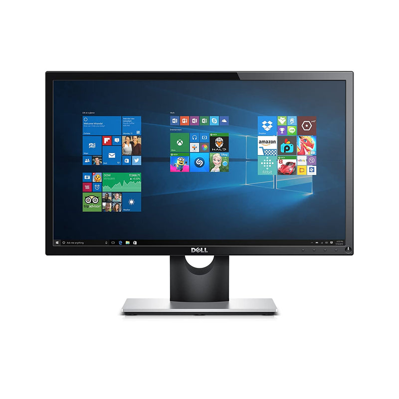 Dell 22 Monitor-E2216HV