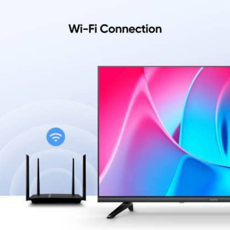 Realme NEO 80 cm (32 inch) HD Ready LED Smart TV