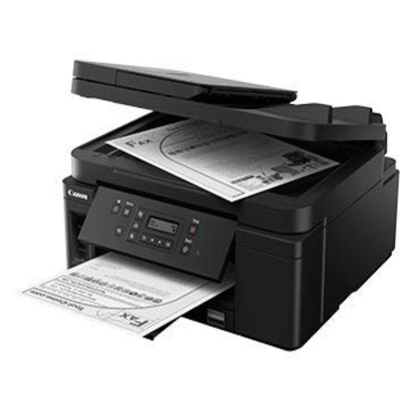 Canon Pixma GM4070 All-in-One Wireless Ink Tank Monochrome Printer (Black)