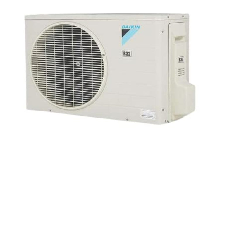 Daikin 1.0 Ton 4 Star Inverter Split AC (ATKL35UV16, White)