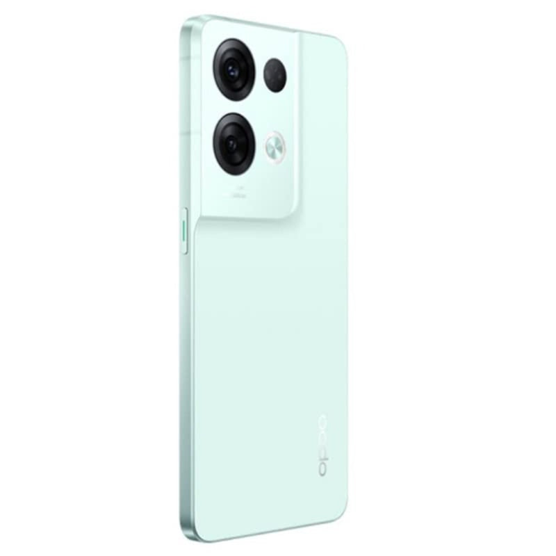 OPPO Reno8 Pro 5G (Glazed Green, 256 GB) (12 GB RAM)