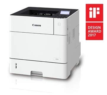 Canon i-Sensys LBP-351x Brand: Canon