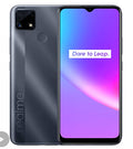 Realme C25S (Watery Blue, 4GB RAM, 64GB Storage)