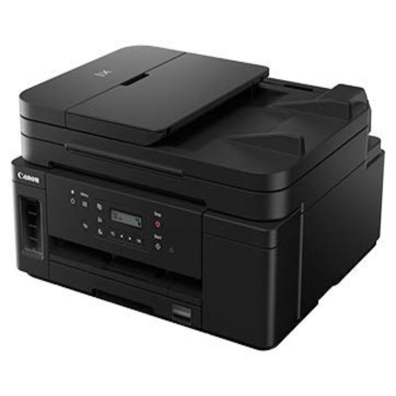 Canon Pixma GM4070 All-in-One Wireless Ink Tank Monochrome Printer (Black)