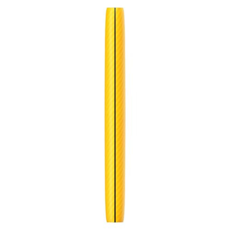 realme 10000 mAh Power Bank (Fast Charging, 30 W) Yellow