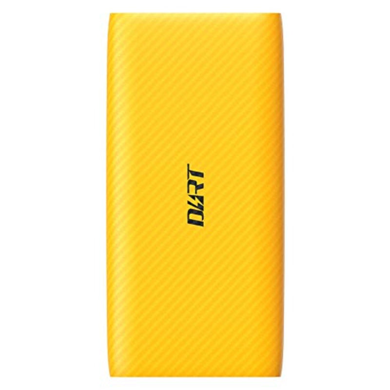 realme 10000 mAh Power Bank (Fast Charging, 30 W) Yellow