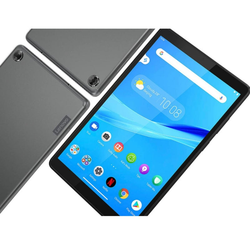 Lenovo Tab M8 HD 2nd Gen (8 inch, 3GB, 32 GB, Wi-Fi+LTE buyyzo