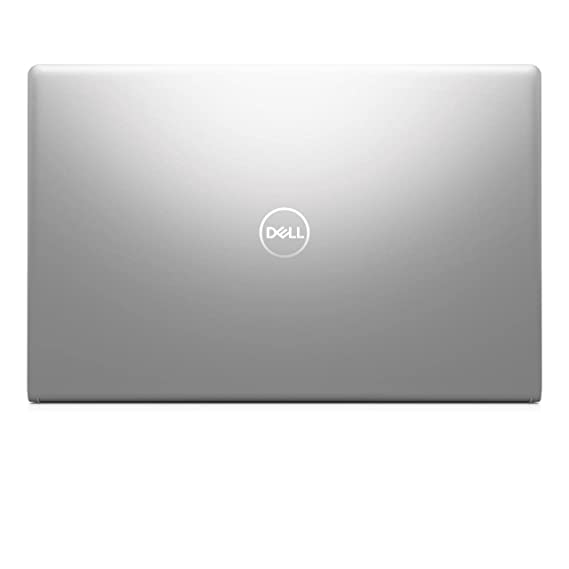 Dell 15 (2022) Ryzen 5-3450U, 8GB / 1TB SSD, Win 11+MSO'21, 15.6" (39.61 cms) FHD Display, Platinum Silver (D560713WIN9S, Inspiron 3515)