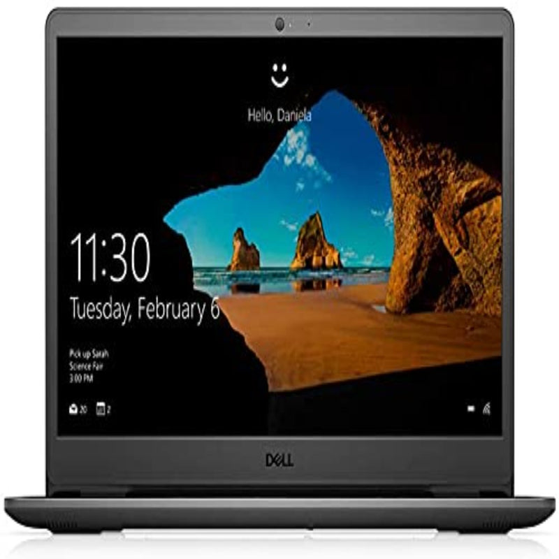 Dell Inspiron 3505 (15.6 inches) FHD Display Laptop (AMD R5-3450U / 8GB / 1TB + 256Gb SSD / Vega Graphics / Windows 10 + MSO / Soft Mint Color) D560432WIN9S, 1.83kg