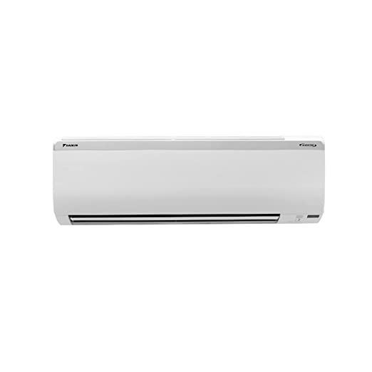 Daikin 1.8 Ton 5 Star Inverter Split AC (Copper, PM 2.5 Filter, 2022 Model, MTKM60U, White)