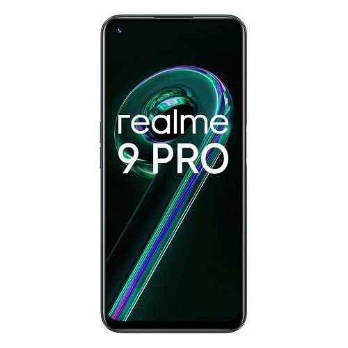 Realme 9 5G  (4GB+64GB storage)