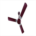 Bajaj Elegance Royale Anti-Germ Bbd 1200 Mm Ceiling Fan Chocolate Brown