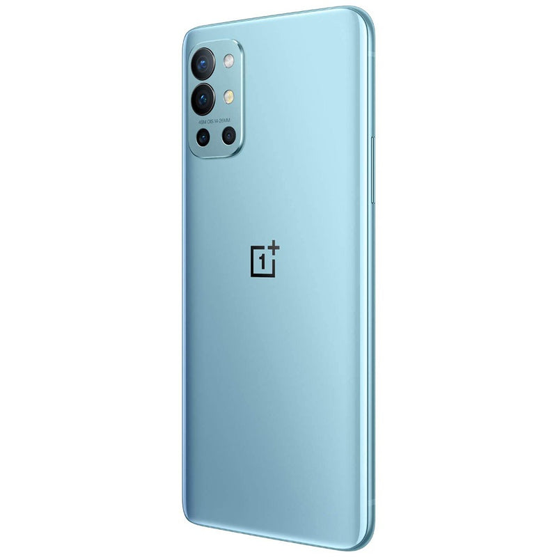 OnePlus 9R 5G (12GB RAM, 256GB Storage)