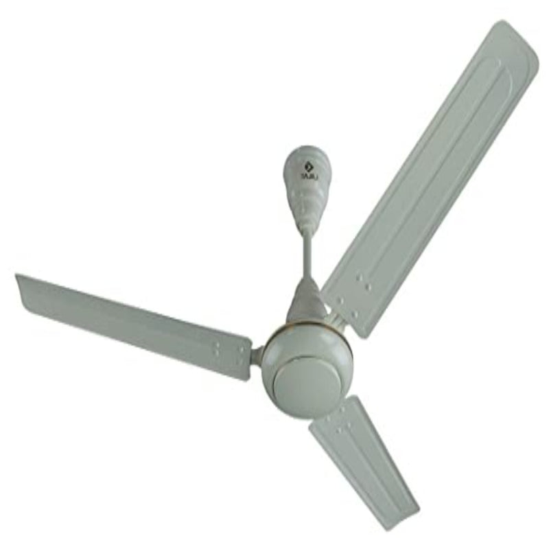 Bajaj Tezz Ceiling Fan (1200mm, Bianco)