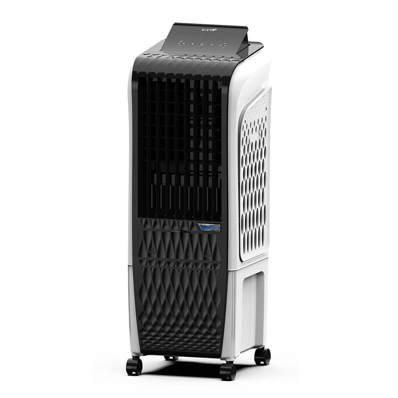 Symphony DIET3D20I Air Cooler - 20L, Black