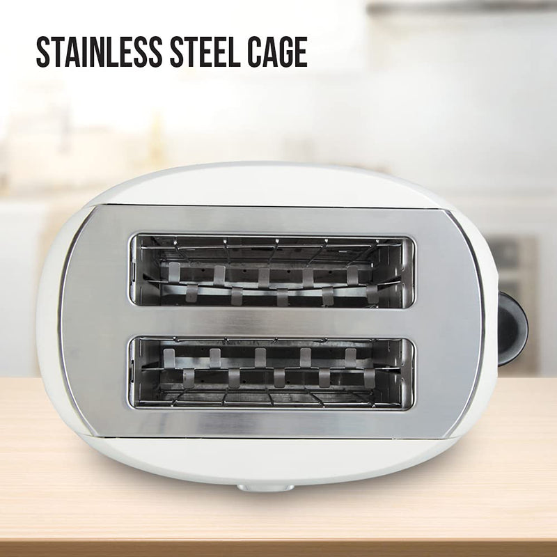 Havells Crust 800-Watt Pop-up Toaster