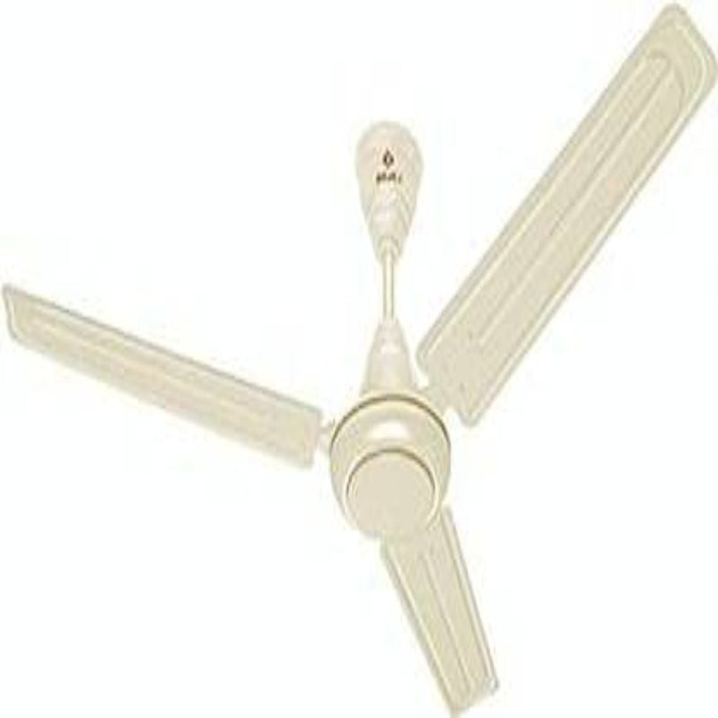 Bajaj Sabse Tezz 1400mm Ceiling Fan (Bianco)