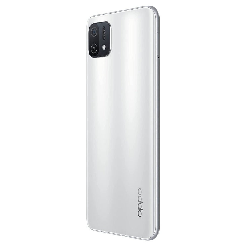 OPPO A16 E( 4GB RAM, 64GB Storage)