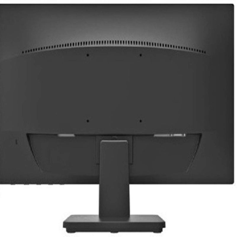 DELL 20 D2020H(49.5 cm) 1600 x 900, 60 Hz HD+ Monitor TN Panel, Response Time 5 ms, Anti-Glare, HDMI 1.4 (HDCP 1.4), VGA, with Tilt Adjustment.