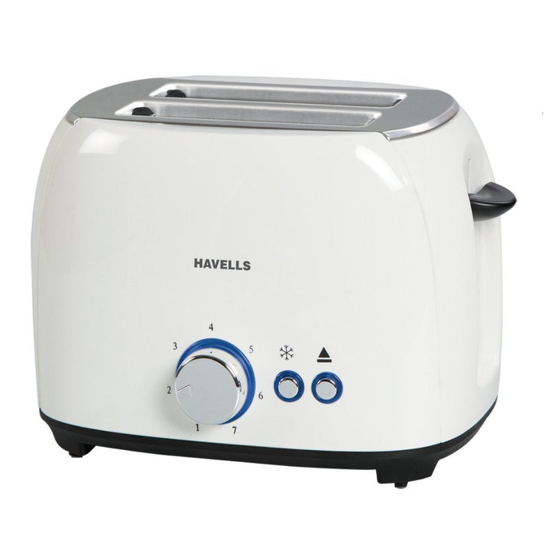 Havells Crust 800-Watt Pop-up Toaster