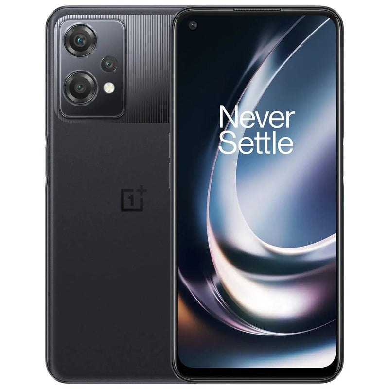 OnePlus Nord CE 2 Lite 5G ( 6GB RAM, 128GB Storage)