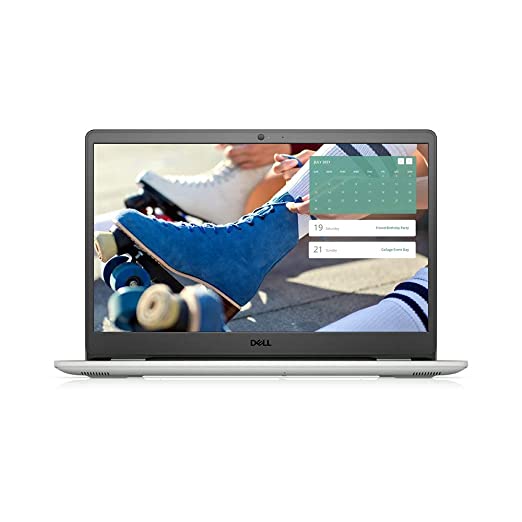 Dell Inspiron 3505 AMD R3-3250U 15.6 inches FHD AG Display Laptop (8GB DDR4/ 256GB SSD/ Windows 10 + MS Office/ Radeon Graphics/ Soft Mint Color) D560486WIN9S, 1.8Kg