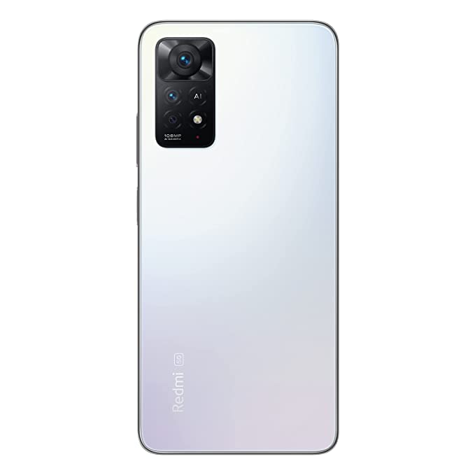 Redmi Note 11 Pro + 5G ( 8GB RAM, 256GB Storage)